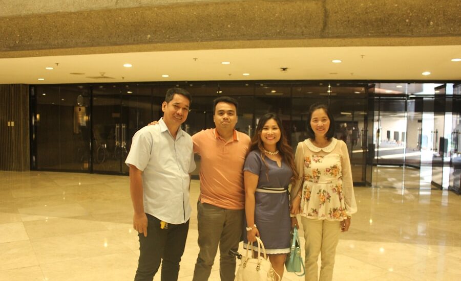 Photo Sanction Screening