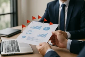 11 AML Red Flags in Corporate Client Onboarding