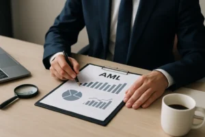 AML Audit Prep: What Regulators Look For