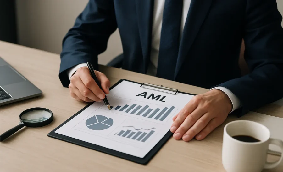 AML Audit Prep: What Regulators Look For