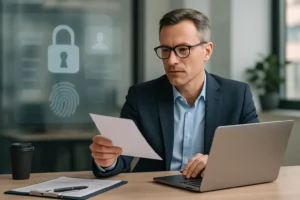 AML controls that keep fintech onboarding defensible