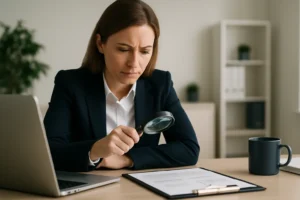 MLRO Support Services That Stand Up to Scrutiny