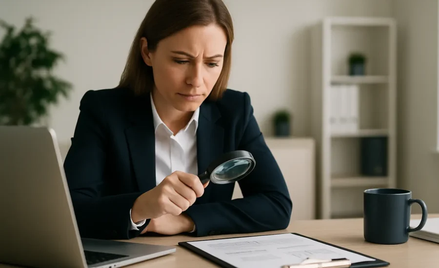 MLRO Support Services That Stand Up to Scrutiny