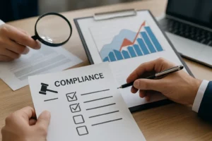 Regulatory Compliance Gap Analysis That Holds Up