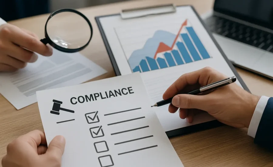 Regulatory Compliance Gap Analysis That Holds Up