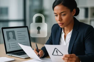 Risk-based KYC onboarding that stands up in audits