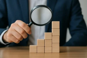 Third Party Due Diligence That Stands Up