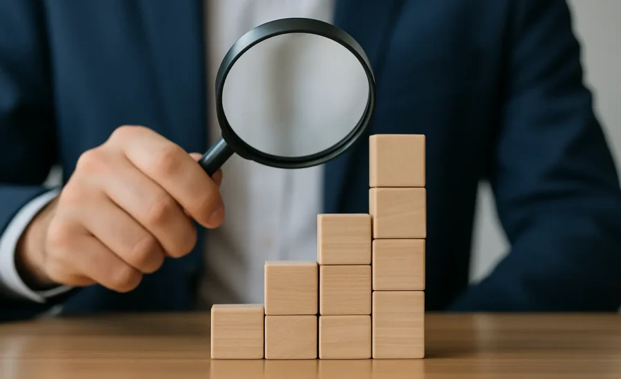 Third Party Due Diligence That Stands Up