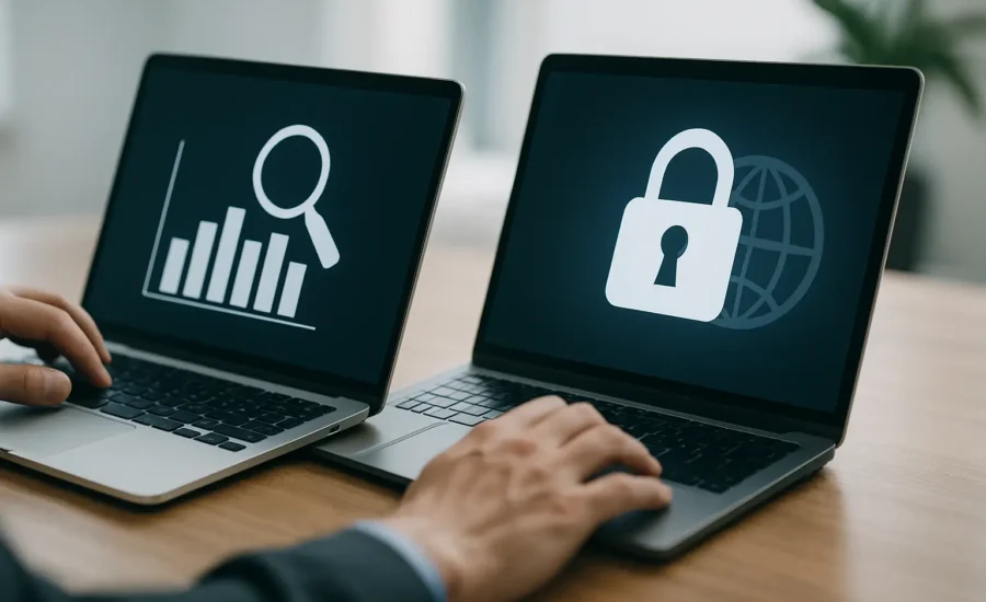 Transaction Monitoring vs Sanctions Screening
