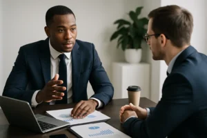 When to Hire a Fintech AML Consultant