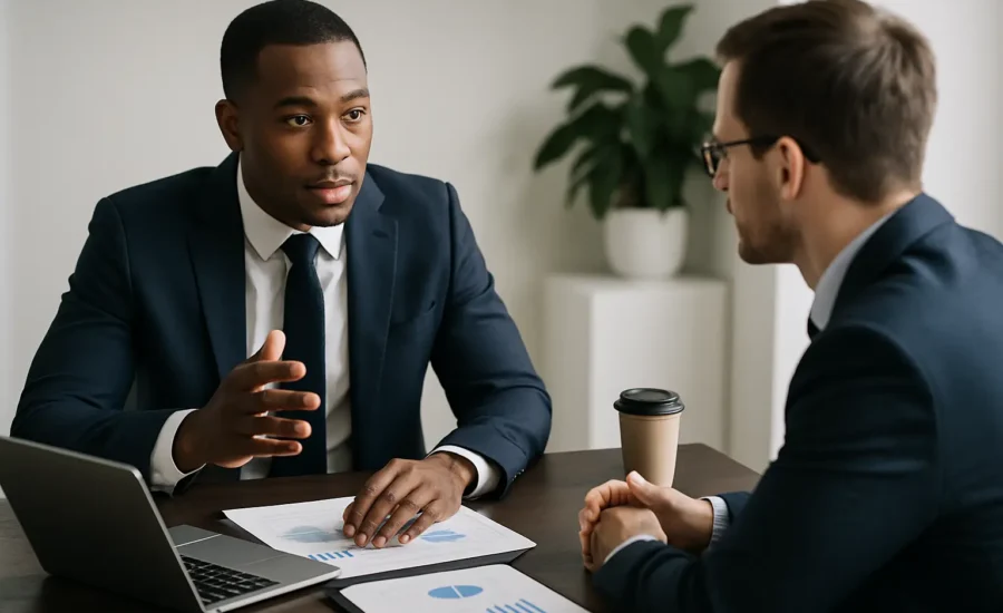 When to Hire a Fintech AML Consultant