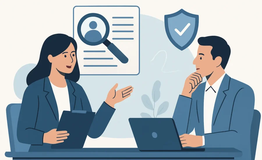 When to Use AML Compliance Consultancy Services