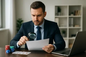 AML Compliance for Gaming Operators That Holds Up