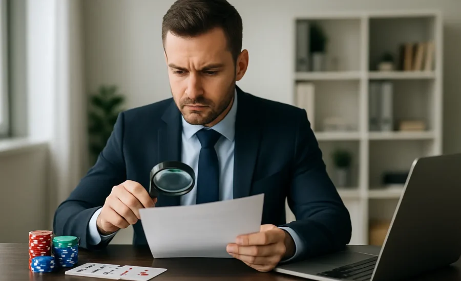 AML Compliance for Gaming Operators That Holds Up