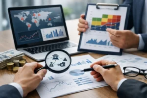 AML Risk Assessment Methodology Explained