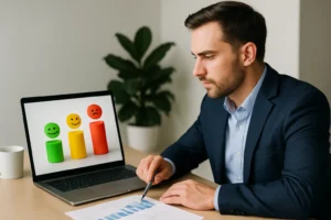 Customer risk rating methodology that holds up