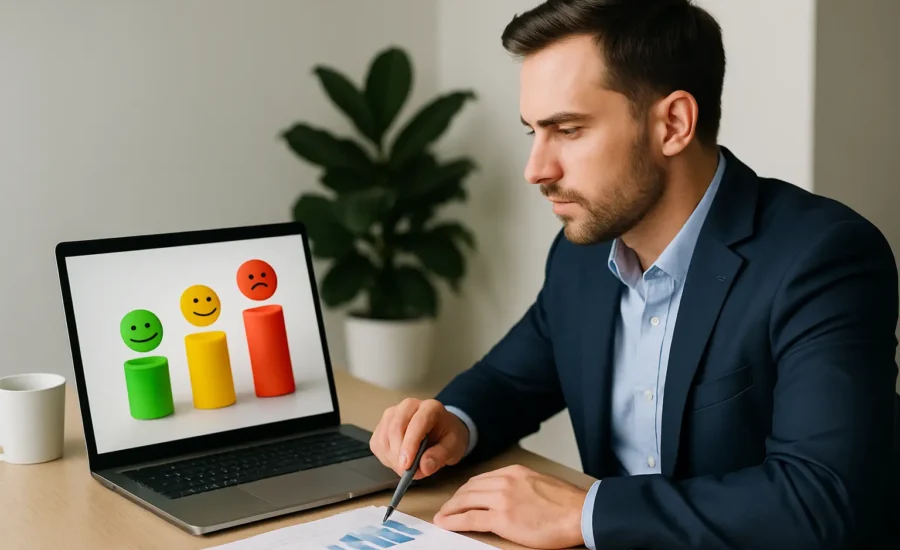 Customer risk rating methodology that holds up