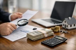 How to Conduct Source of Funds Checks