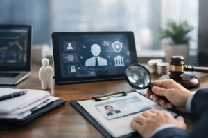 KYC Audit Readiness for Payment Institutions