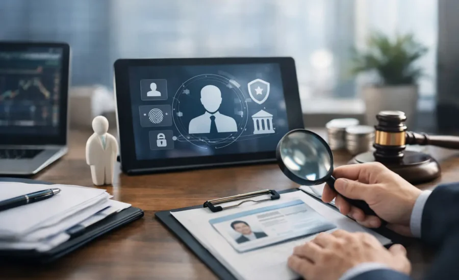 KYC Audit Readiness for Payment Institutions