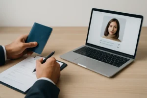 Manual KYC vs Automated Onboarding: What Wins?