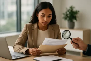 Onboarding SOPs that stand up to scrutiny