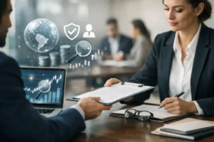 Outsourced AML Compliance for Fintech