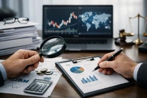 What Good AML Internal Audits Reveal