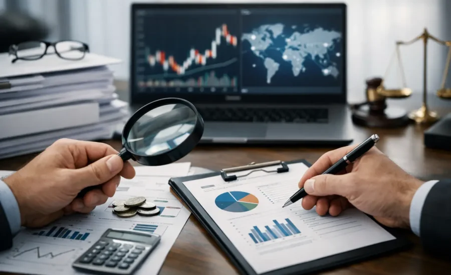 What Good AML Internal Audits Reveal