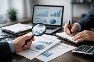 What Ongoing Due Diligence Really Means