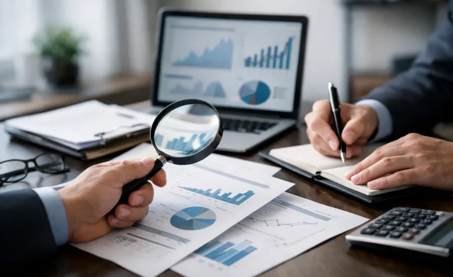 What Ongoing Due Diligence Really Means