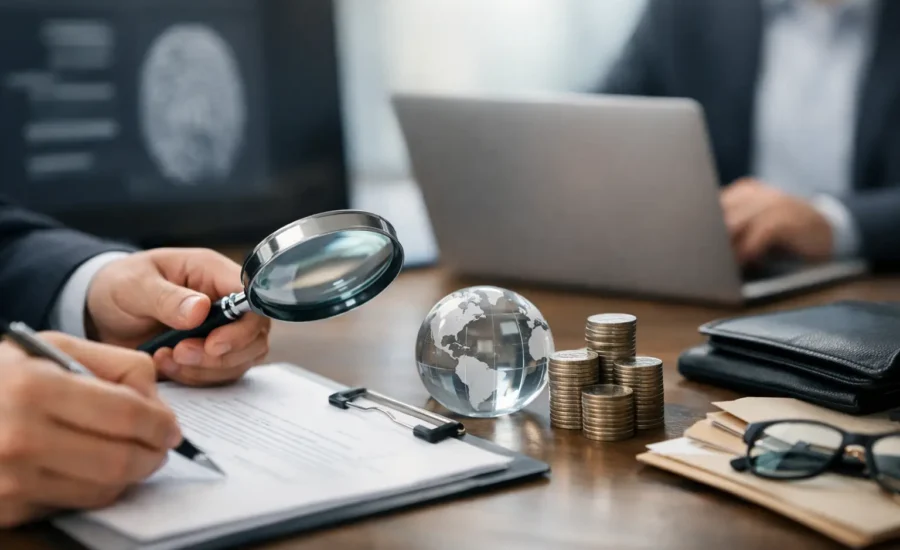 When to Apply Enhanced Due Diligence