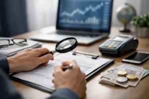 AML Policy Review for Payment Businesses