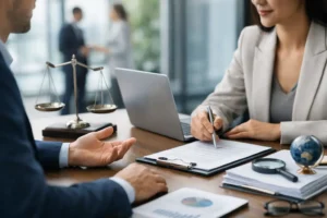 Best Practices for Outsourcing Compliance Functions