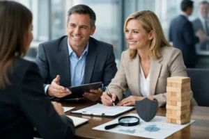 Client Onboarding Risk Governance Framework