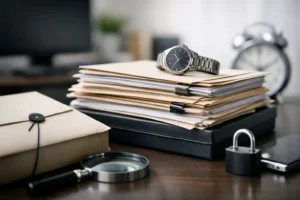 How Long Should KYC Records Be Kept?