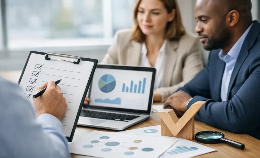 How to Assess Onboarding Control Effectiveness