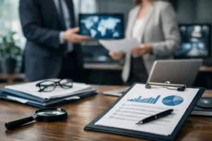 How to Create an AML Audit Action Plan