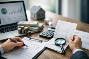 How to Document KYC Source of Funds Checks