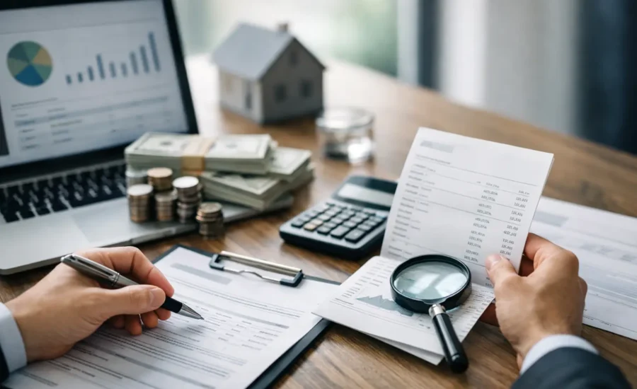 How to Document KYC Source of Funds Checks