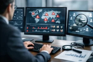 How to Test AML Transaction Monitoring Alerts