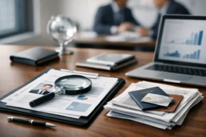 Top KYC Evidence for Corporate Clients