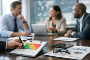 What Is a Business-Wide Risk Assessment?