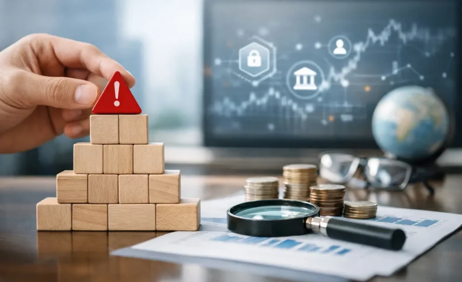 What Is a Risk Based Approach in AML?