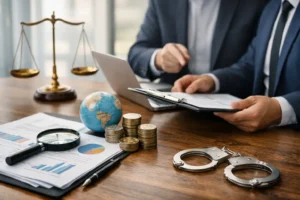 A Guide to AML Governance and Oversight