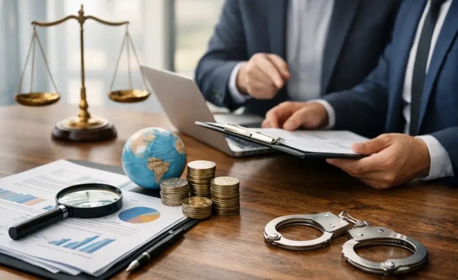 A Guide to AML Governance and Oversight