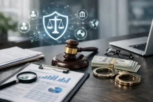 Best AML Audit Report Structure Explained