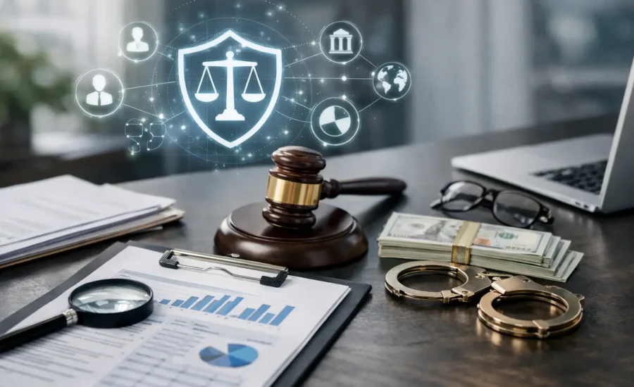 Best AML Audit Report Structure Explained
