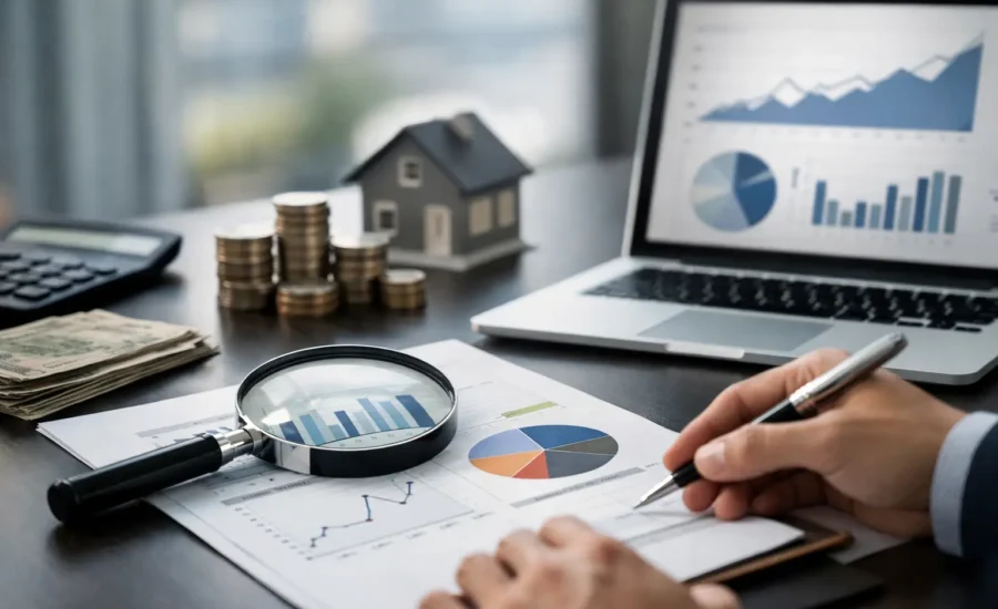 Best Controls for Source of Wealth Verification