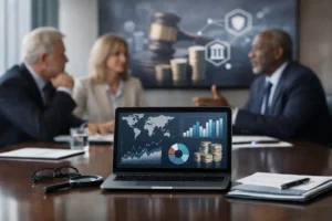 Board Reporting for AML That Supports Oversight